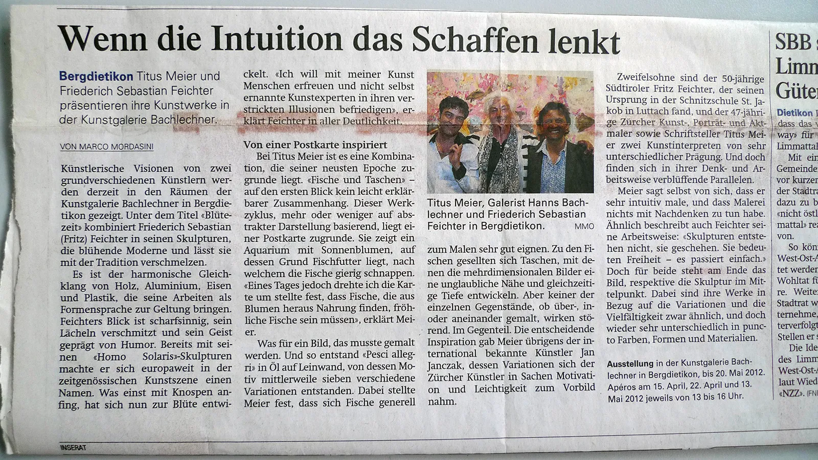 Pressebild